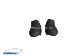 Skoda DSG váltókar borítás RS stílus